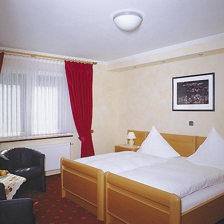 Hotel Seemoewe 심머라스 객실 사진