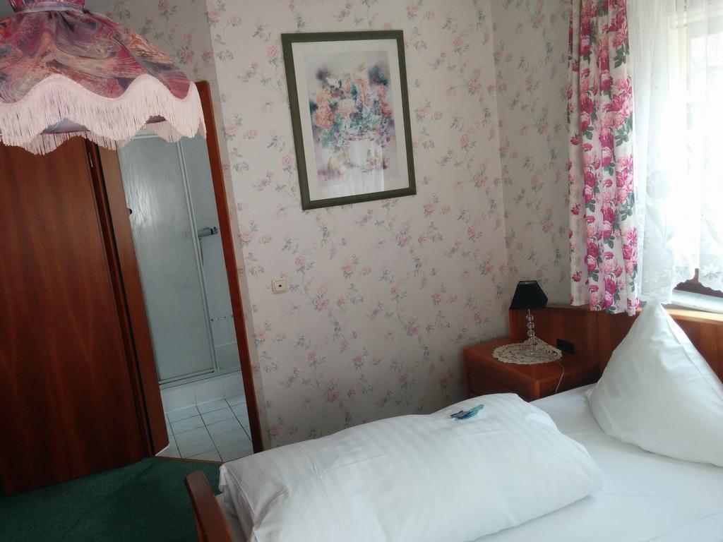 Hotel Seemoewe 심머라스 객실 사진