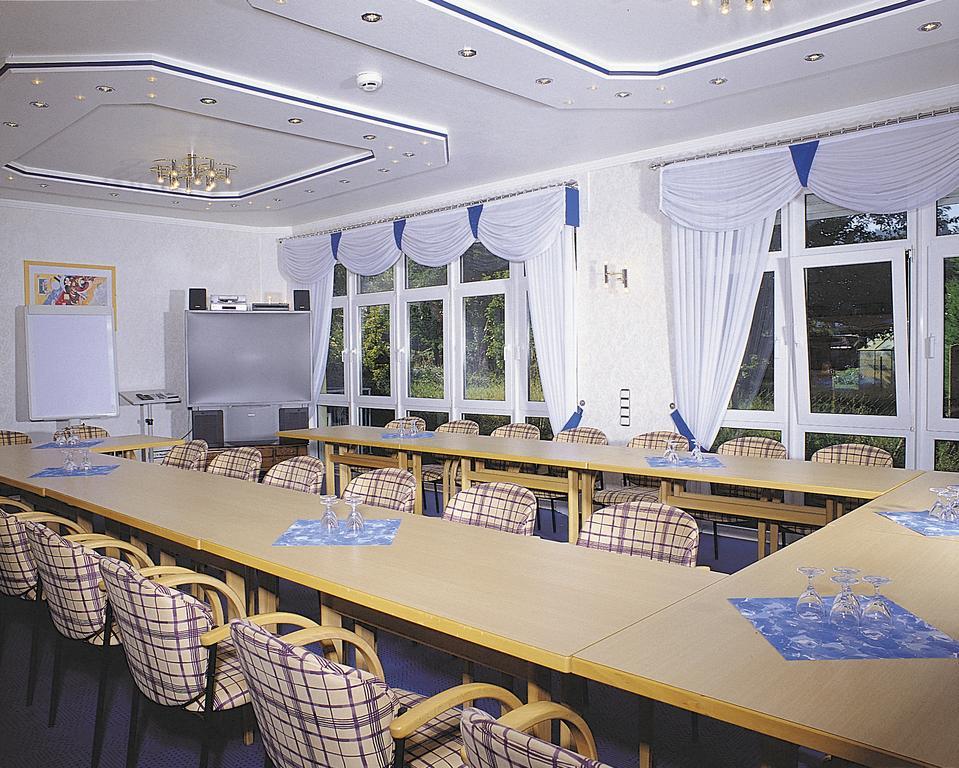 Hotel Seemoewe 심머라스 외부 사진