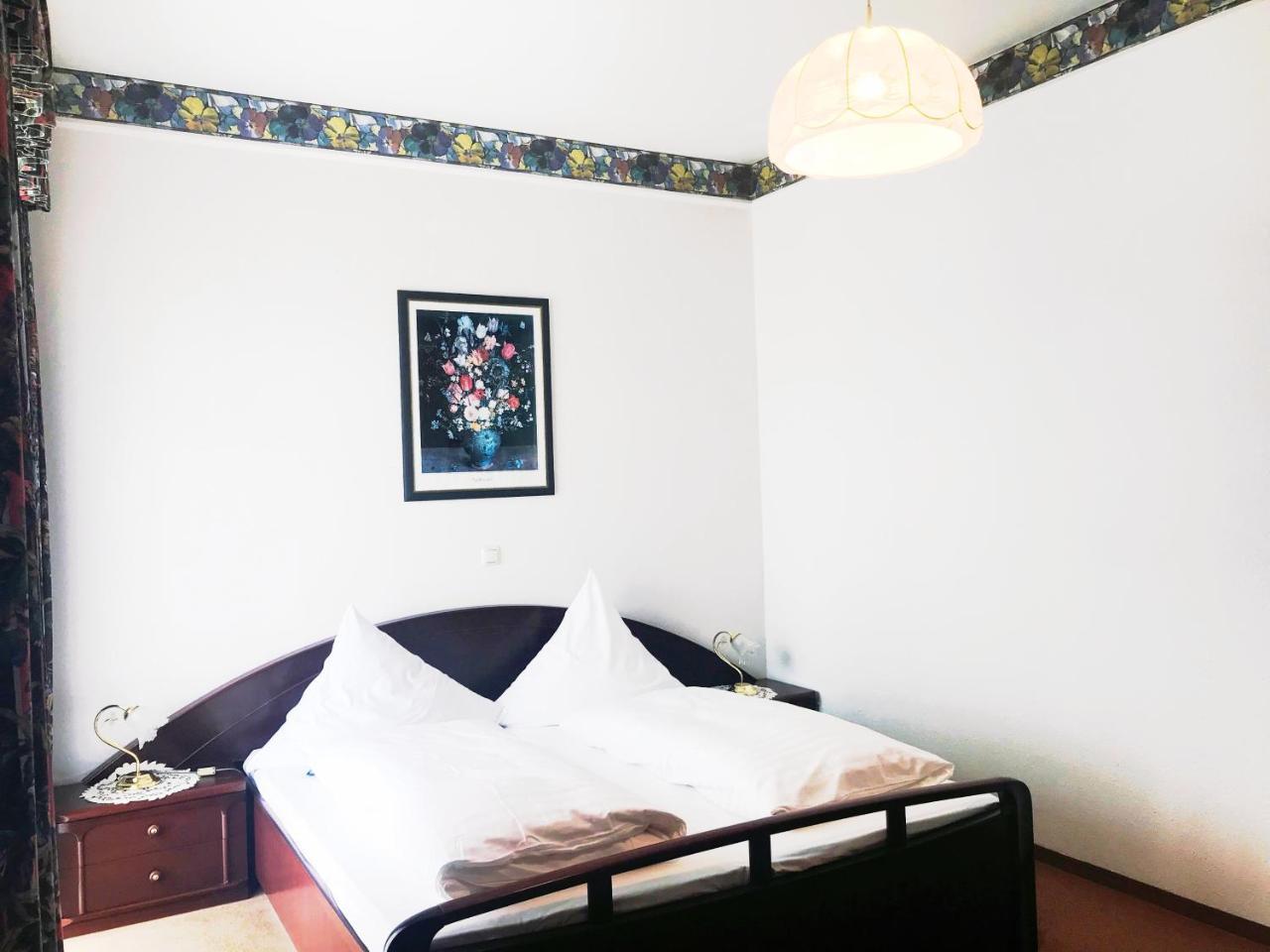 Hotel Seemoewe 심머라스 외부 사진